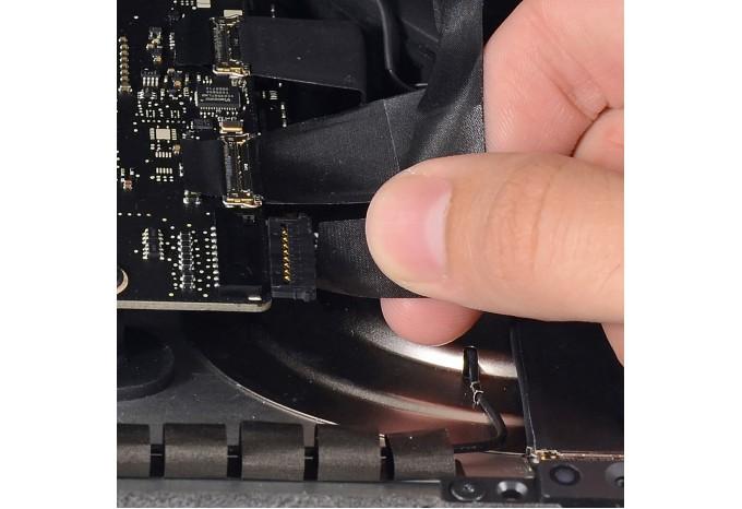Только в СПб. С установкой запчастей / шлейфов в iMac