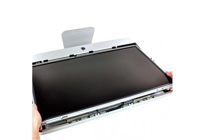 Только в СПб. С установкой матрицы в iMac 2008 - 2011