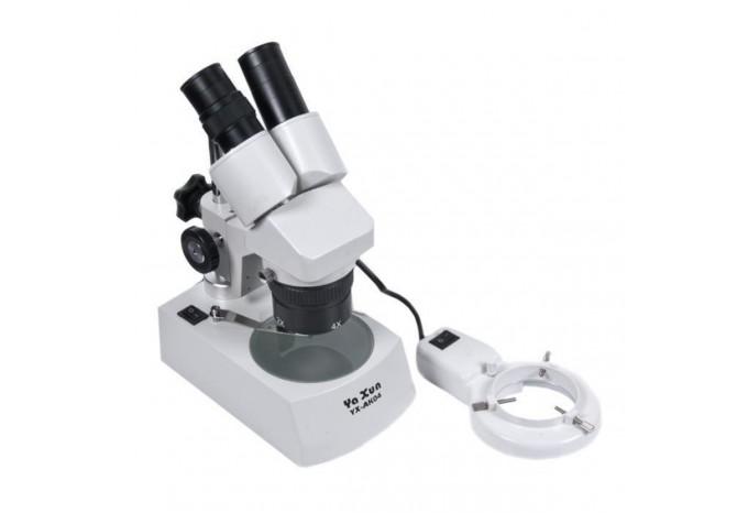 Микроскоп бинокулярный YAXUN YX-AK04