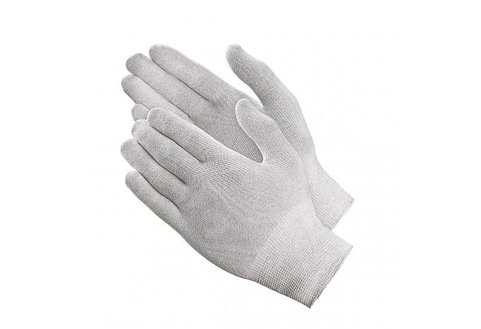 Антистатические перчатки ESD размер L для разборки MAC техники