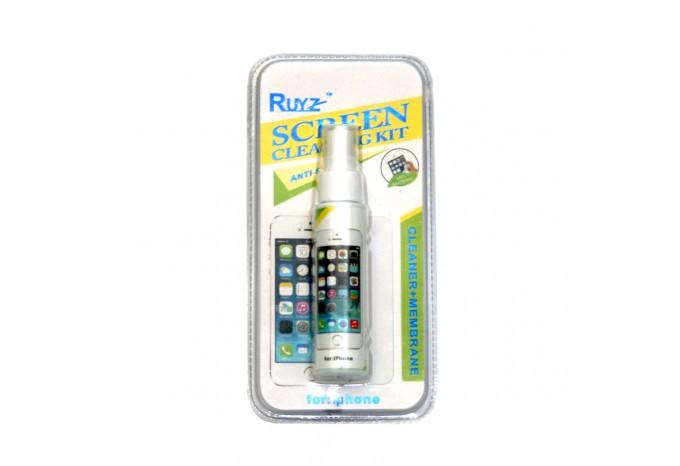 Чистящий набор Ruyz для iPhone