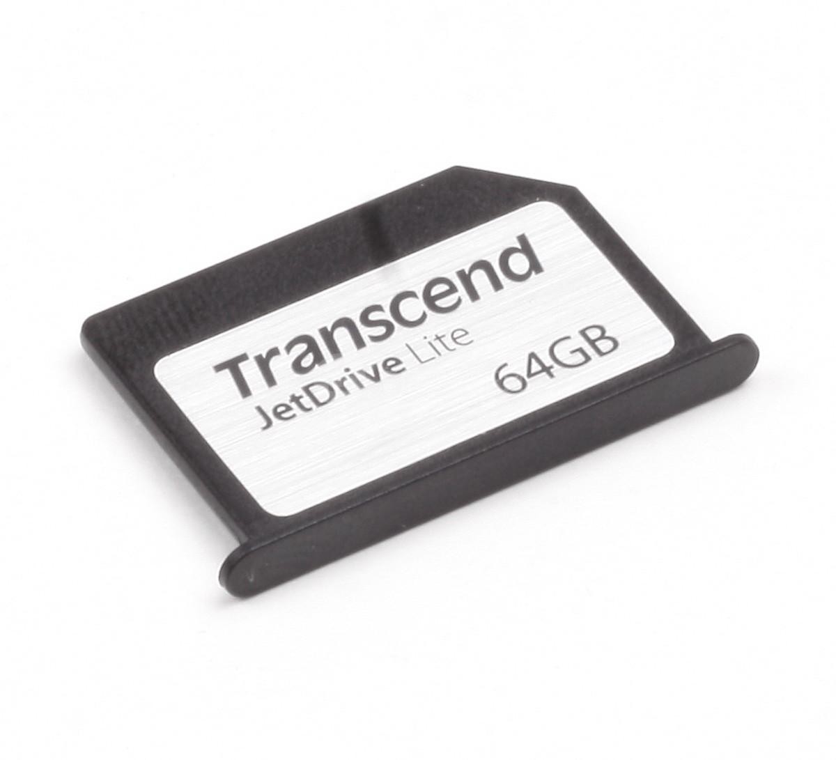 Transcend jetdrive lite 360 128gb apple macbook pro retina